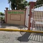 Caribbean Escape
