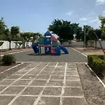 Caribbean Escape