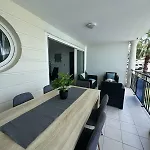 Chermakish Exceptional View Logement 3 Chambres, Piscine