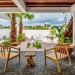 The Villas Of Curacao, A Lxryhome Hotel Collection