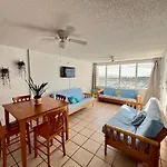 Beachfront Condo At Costa Azul