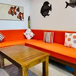 Aligio Beachfront Resort & Spa