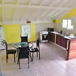 Maison Du Soleil
