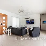Villa 24, Campo D Mar 4, Ocean Village