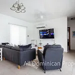 Villa 24, Campo D Mar 4, Ocean Village