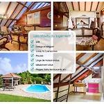 Bed And Breakfast Riviere