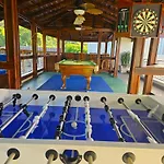 Mais Oui Villa