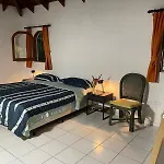 Habitacion Principal Con Piscina
