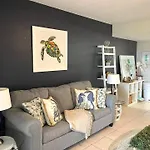 Beach Living At The Retreat