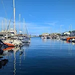 Plongeon Sur La Marina