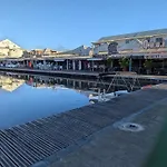 Plongeon Sur La Marina