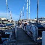 Plongeon Sur La Marina