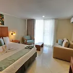 City Suites & Beach Hotel