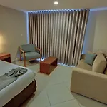 City Suites & Beach Hotel