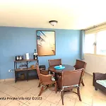 Costa Bonita Private Villa 602