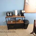 Costa Bonita Private Villa 602