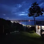 Sunset Cliff