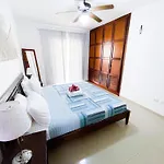 Resort Tropical Villas Beach Club And Spa Bavaro Beach Homes With Wifi Parking Bbq