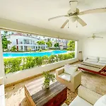 Resort Tropical Villas Beach Club And Spa Bavaro Beach Homes With Wifi Parking Bbq