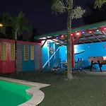 Piton Bungalows Ecolodges