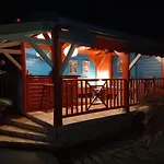 Piton Bungalows Ecolodges