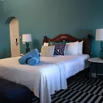 Kura Botanica Hotel