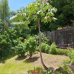 Garifuna Retreat Apartment