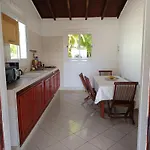 L\'Aseta Paradise