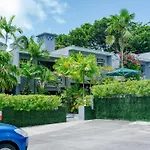 The Palms Resort