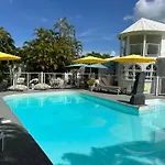 Green Lord Domaine - Lodges Piscine & Spa - Bar & Lounge - Restaurant Gastronomique