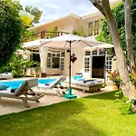 Villa Zoe