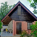 Firefly Beach Cottages