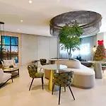 Central Park Tower