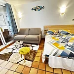 Studio Mesange Tartane