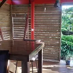 Bungalow Sur Pilotis Vue Mer