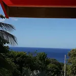 Bungalow Sur Pilotis Vue Mer