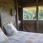 Bungalow Sur Pilotis Vue Mer