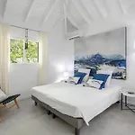 Prestigious Villa & Apartment Marewa With Breathtaking Ocean View - Saint Martin French Side