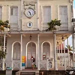 Maison Lucia