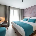 Sable Bleu Boutique Hotel