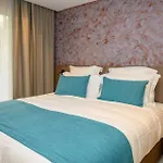 Sable Bleu Boutique Hotel
