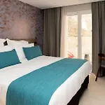 Sable Bleu Boutique Hotel
