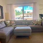 Ocean Front 3Br Apt At Cadaques Caribe Bayahibe