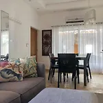Ocean Front 3Br Apt At Cadaques Caribe Bayahibe