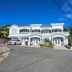 Discovery Beach Apartments