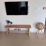 Appartement La Maya Met Zwembad Strand Jan Thiel