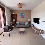 Appartement La Maya Met Zwembad Strand Jan Thiel