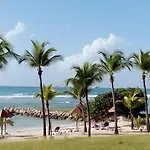 Magnifique Appartement Avec Terrasse Coco Beach