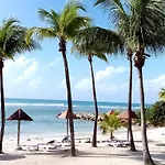 Magnifique Appartement Avec Terrasse Coco Beach