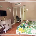 Studio Ti Do Geo - Anse Des Rochers A St Francois - Guadeloupe